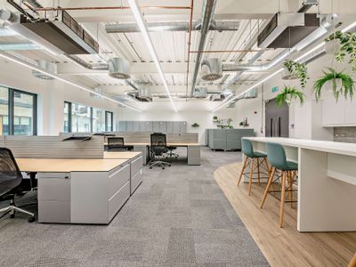 Property Image for One Trinity Gardens, Ground Floor Fitted Suite, Broad Chare, Newcastle Upon Tyne, Tyne And Wear, NE1 2HF