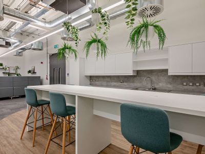 Property Image for One Trinity Gardens, Ground Floor Fitted Suite, Broad Chare, Newcastle Upon Tyne, Tyne And Wear, NE1 2HF