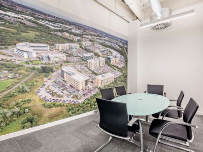 Property Image for One Trinity Gardens, Ground Floor Fitted Suite, Broad Chare, Newcastle Upon Tyne, Tyne And Wear, NE1 2HF