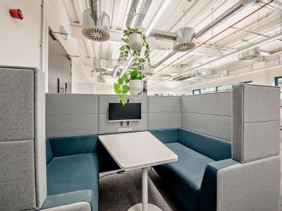 Property Image for One Trinity Gardens, Ground Floor Fitted Suite, Broad Chare, Newcastle Upon Tyne, Tyne And Wear, NE1 2HF
