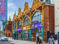 Property Image for Tower A, St Michael's Square, Croydon, Surrey, CR0 2RB