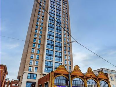Property Image for Tower A, St Michael's Square, Croydon, Surrey, CR0 2RB