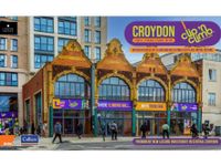 Property Image for Tower A, St Michael's Square, Croydon, Surrey, CR0 2RB