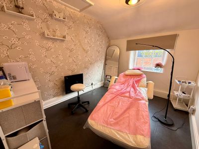 Property Image for 9 Bull Street, Nuneaton, Warwickshire, CV11 4JX