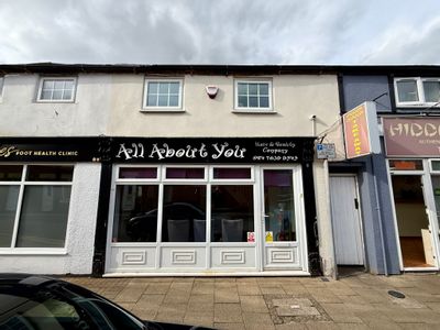 Property Image for 9 Bull Street, Nuneaton, Warwickshire, CV11 4JX
