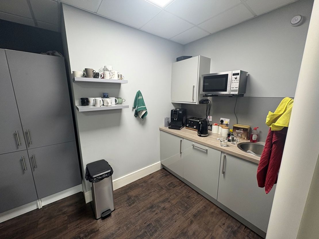 Unit 12 The Croft, Buntsford Drive, Stoke Heath, Bromsgrove, Worcestershire, B60 4JE