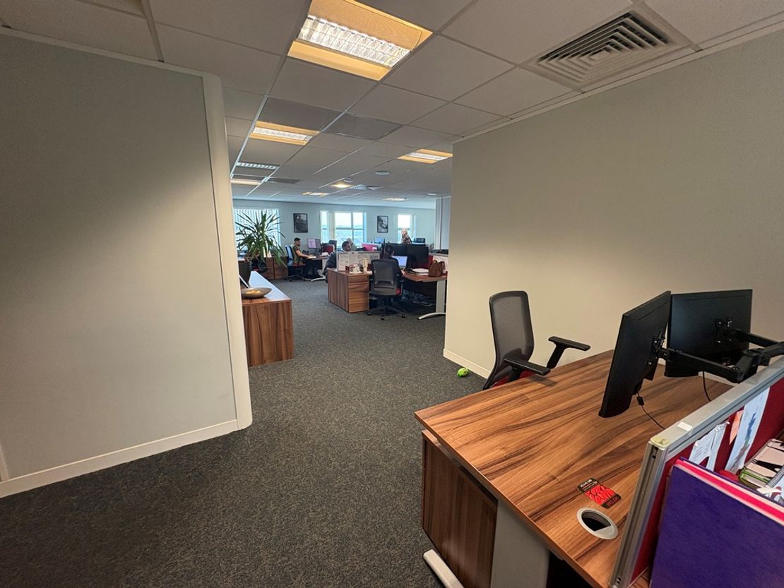 Unit 12 The Croft, Buntsford Drive, Stoke Heath, Bromsgrove, Worcestershire, B60 4JE