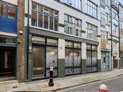 Property Image for 1-6 Newbury Street, London, EC1A 7HU