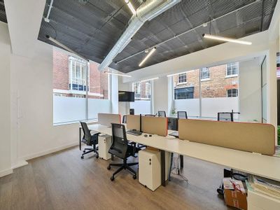 Property Image for 1-6 Newbury Street, London, EC1A 7HU
