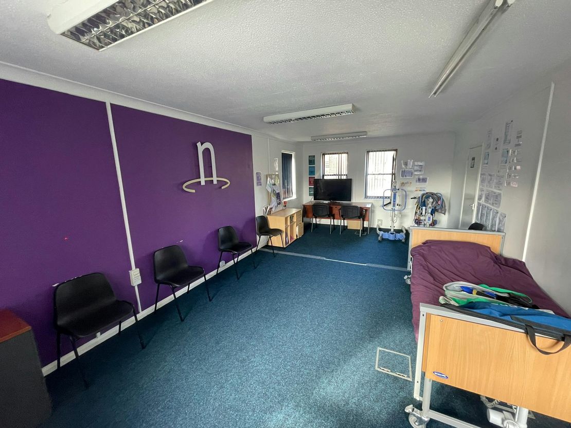 3-4 Taverners Square, Silver Road, Norwich, NR3 4SY