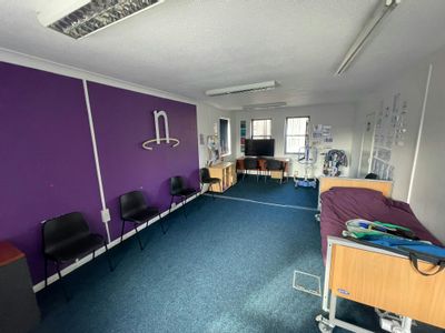 Property Image for 3-4 Taverners Square, Silver Road, Norwich, NR3 4SY