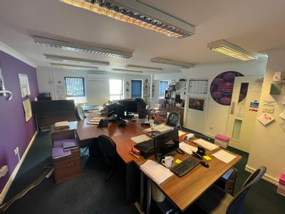 Property Image for 3-4 Taverners Square, Silver Road, Norwich, NR3 4SY
