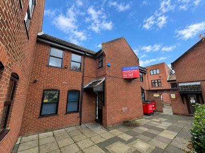 Property Image for 3-4 Taverners Square, Silver Road, Norwich, NR3 4SY