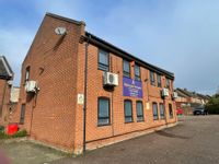 Property Image for 3-4 Taverners Square, Silver Road, Norwich, NR3 4SY