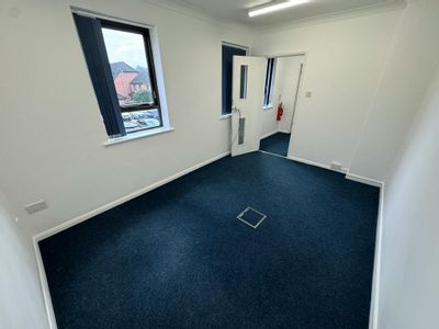 Property Image for 3-4 Taverners Square, Silver Road, Norwich, NR3 4SY