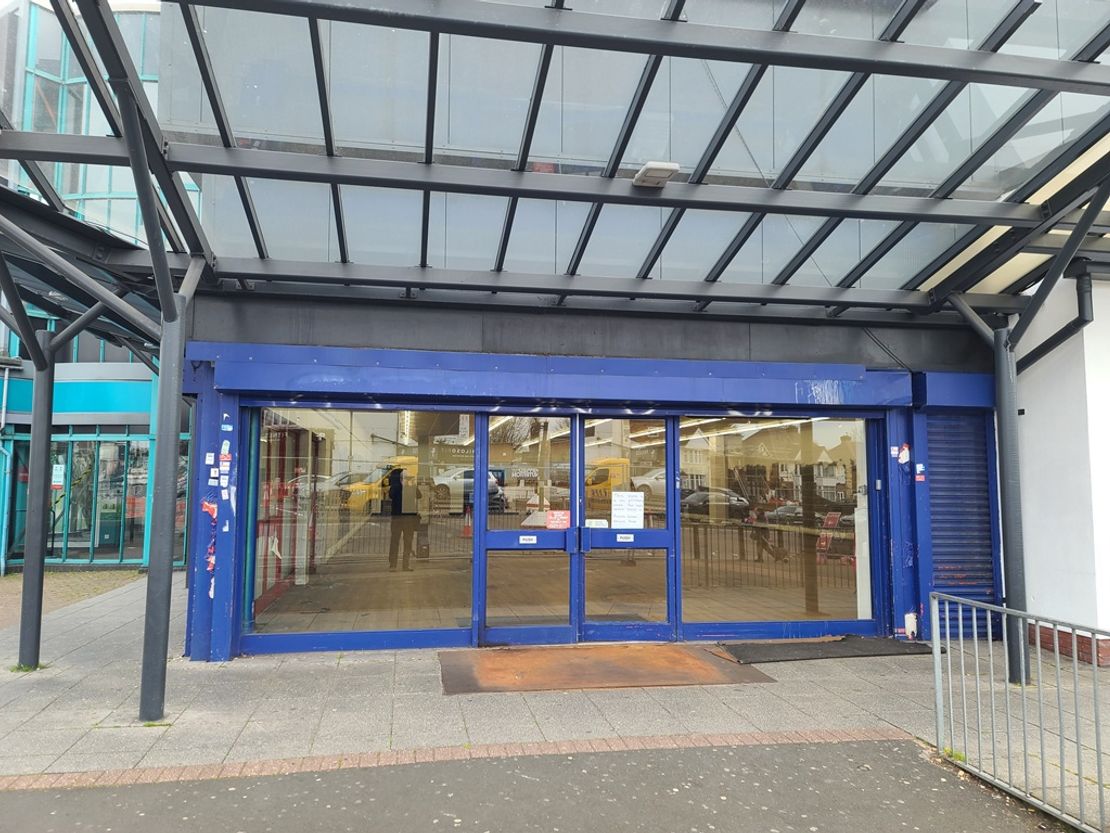 Unit 3 Beaufort Park, Stechford Lane, Birmingham, West Midlands, B8 2AN