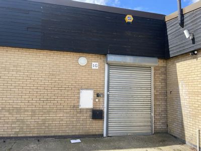 Property Image for Unit 1G, Gregory Road, Bury St. Edmunds, IP28 7DF