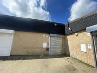 Property Image for Unit 1G, Gregory Road, Bury St. Edmunds, IP28 7DF
