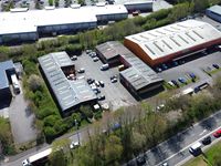 Property Image for Units 1-2, Maxwelltown Industrial Estate, Glasgow Road, Dumfries, Dumfries And Galloway, DG2 0NW
