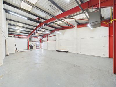 Property Image for Units 1-2, Maxwelltown Industrial Estate, Glasgow Road, Dumfries, Dumfries And Galloway, DG2 0NW