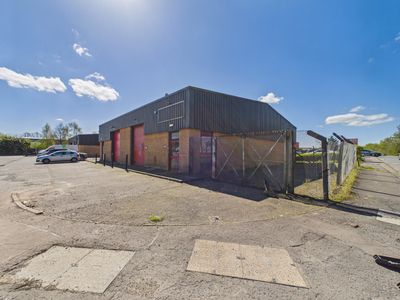 Property Image for Units 1-2, Maxwelltown Industrial Estate, Glasgow Road, Dumfries, Dumfries And Galloway, DG2 0NW