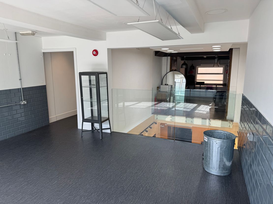 12 King Street, Leicester, Leicestershire, LE1 6RJ