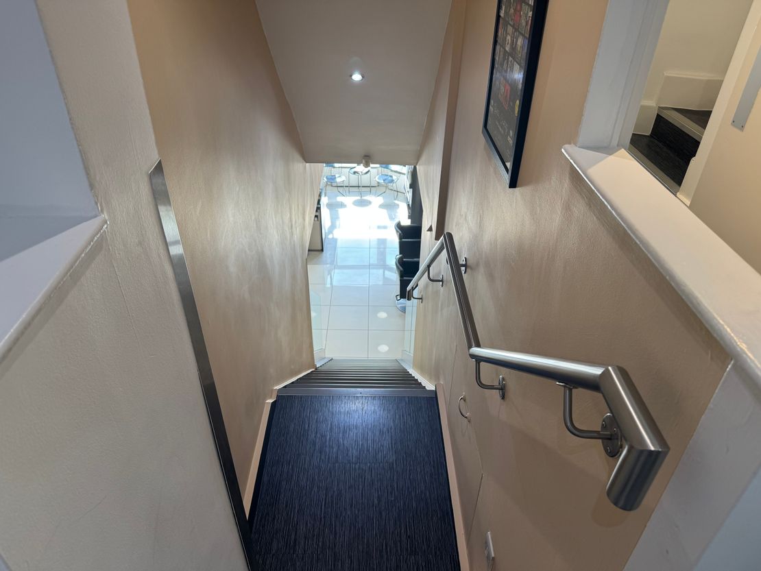 12 King Street, Leicester, Leicestershire, LE1 6RJ