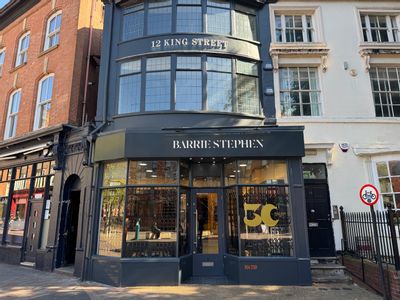 Property Image for 12 King Street, Leicester, Leicestershire, LE1 6RJ