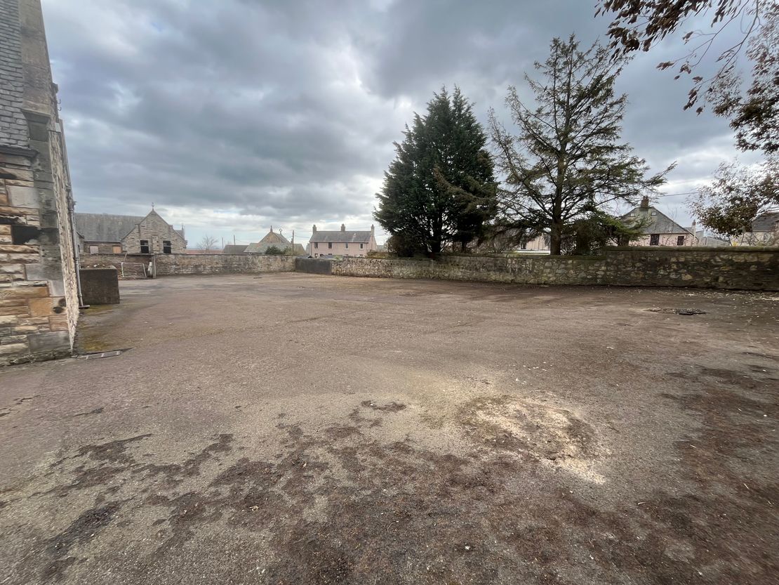 Abbotshall Infant School, Ramsay Road, Kirkcaldy, KY1 1UL