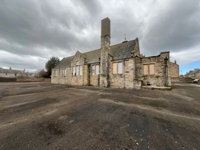 Property Image for Abbotshall Infant School, Ramsay Road, Kirkcaldy, KY1 1UL