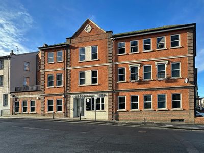 Property Image for Greyfriars Gate, 5 Greyfriars Road, Reading, RG1 1NU