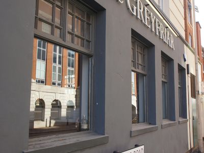 Property Image for Greyfriars Gate, 5 Greyfriars Road, Reading, RG1 1NU