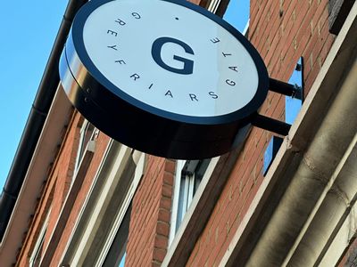 Property Image for Greyfriars Gate, 5 Greyfriars Road, Reading, RG1 1NU