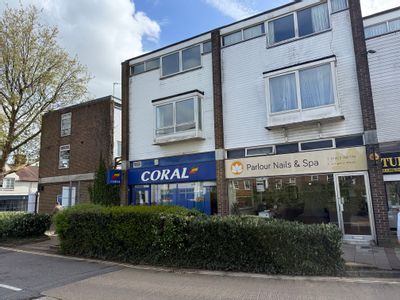 Property Image for Jengers Mead, Billingshurst, West Sussex, RH14 9PB
