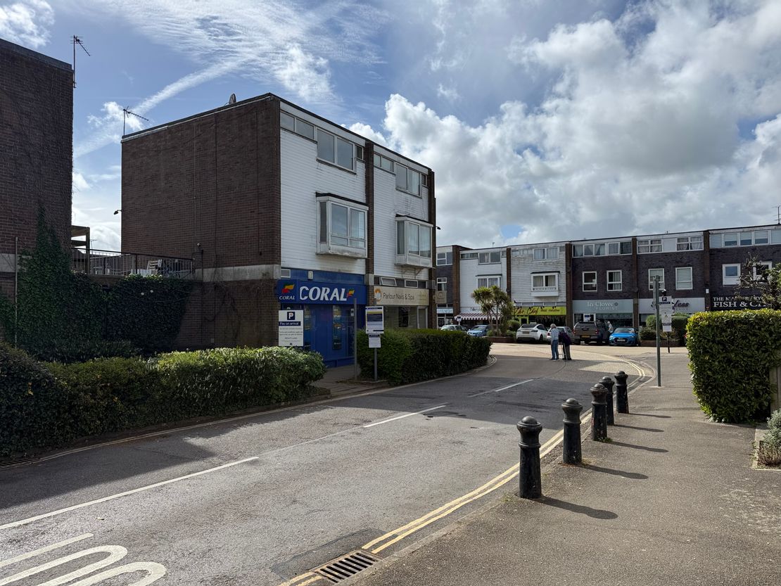 Jengers Mead, Billingshurst, West Sussex, RH14 9PB
