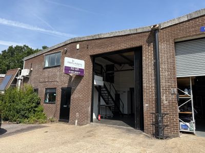 Property Image for Station Road, Pulborough, West Sussex, RH20 1AQ