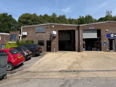 Property Image for Station Road, Pulborough, West Sussex, RH20 1AQ