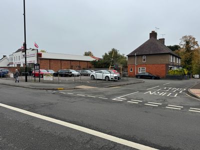 Property Image for Leicester Street, Bedworth, Warwickshire, CV12 8JP