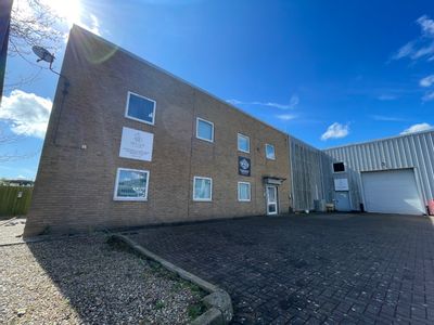 Property Image for Merlin House, Claremont Way, Lakesview International Business Park, Hersden, Canterbury, Kent, CT3 4BF