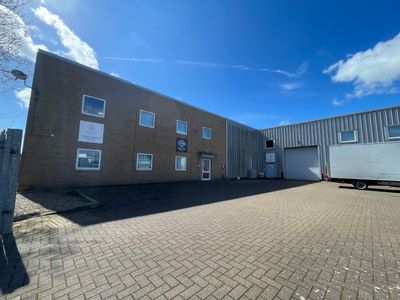 Property Image for Merlin House, Claremont Way, Lakesview International Business Park, Hersden, Canterbury, Kent, CT3 4BF