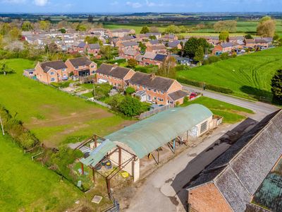Property Image for Lower Quinton, Stratford Upon Avon CV37 8SG