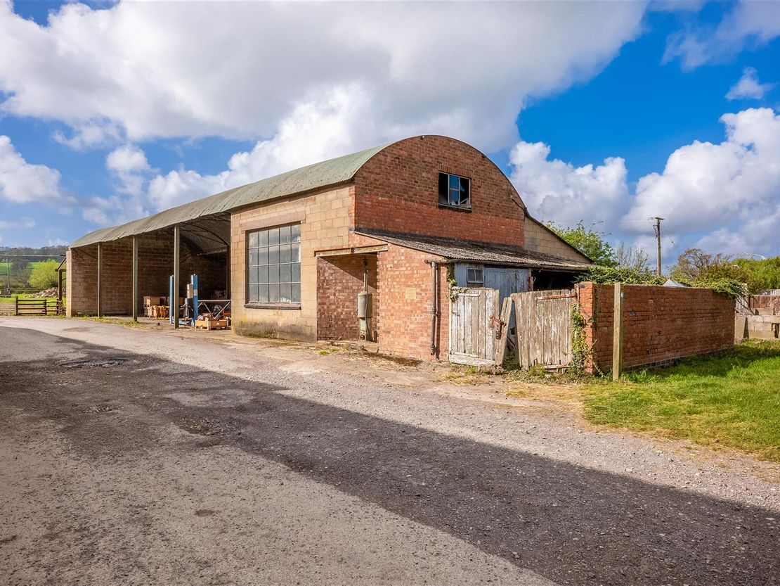 Lower Quinton, Stratford Upon Avon CV37 8SG