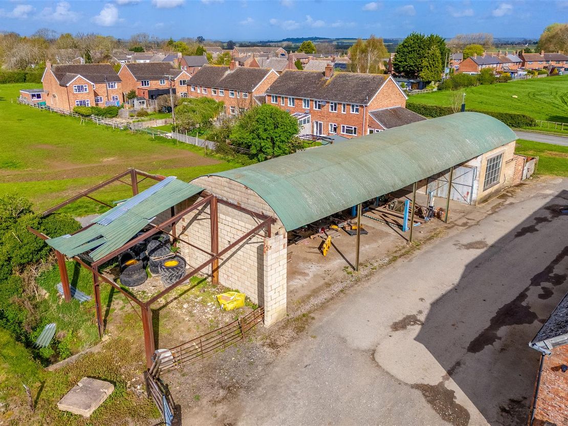 Lower Quinton, Stratford Upon Avon CV37 8SG