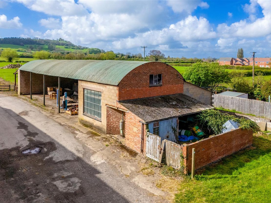 Lower Quinton, Stratford Upon Avon CV37 8SG