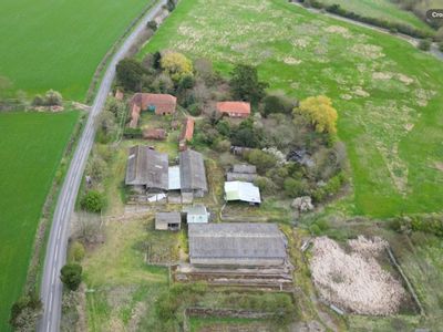 Property Image for Thorney Abbey Farm, Oxton Road, Southwell, Southwell, Nottinghamshire, NG25 0QZ