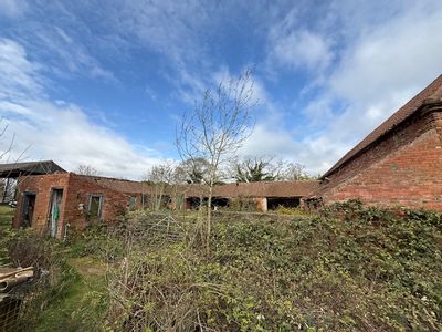 Property Image for Thorney Abbey Farm, Oxton Road, Southwell, Southwell, Nottinghamshire, NG25 0QZ