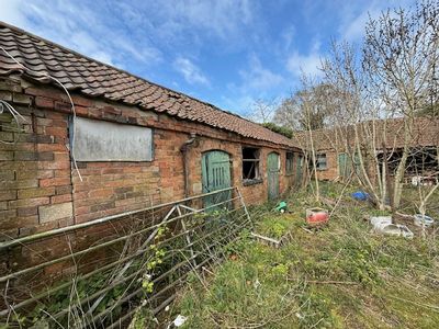Property Image for Thorney Abbey Farm, Oxton Road, Southwell, Southwell, Nottinghamshire, NG25 0QZ