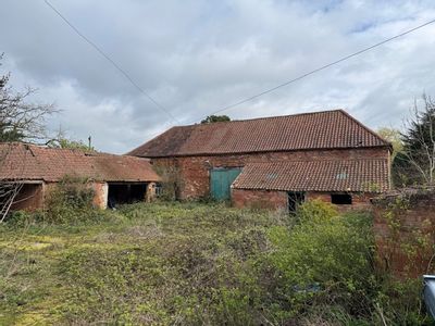 Property Image for Thorney Abbey Farm, Oxton Road, Southwell, Southwell, Nottinghamshire, NG25 0QZ