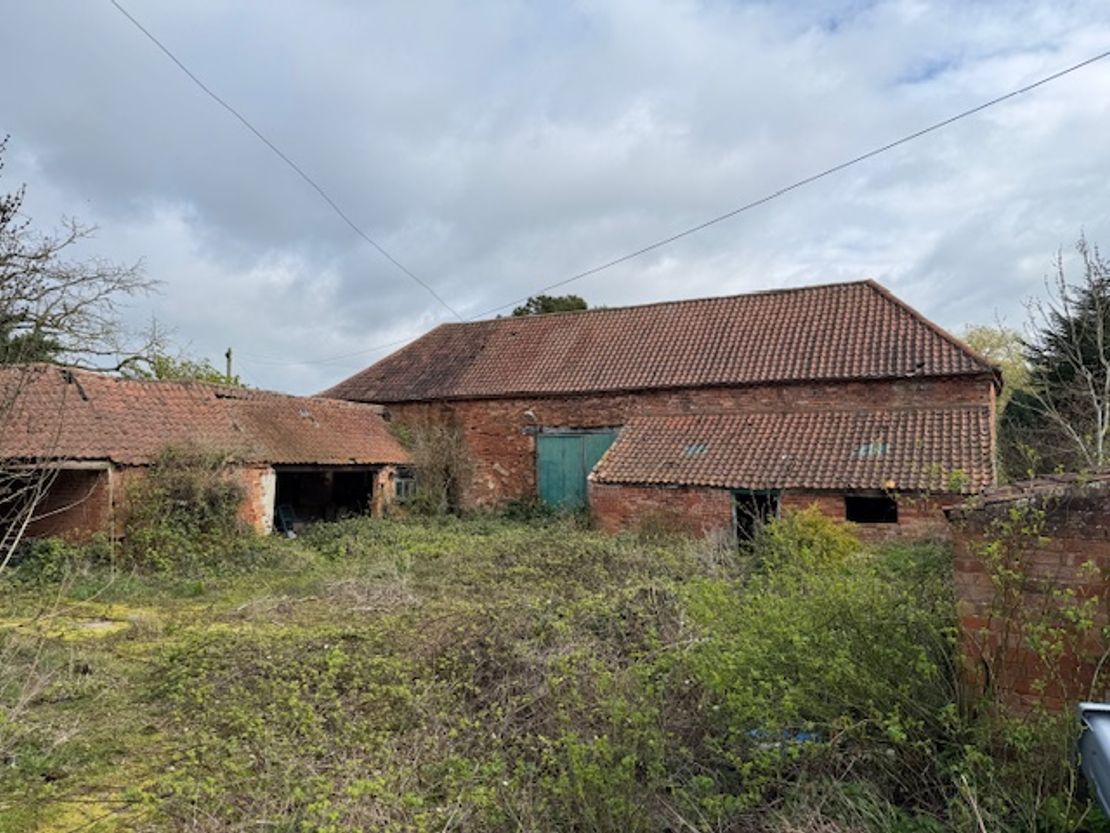 Thorney Abbey Farm, Oxton Road, Southwell, Southwell, Nottinghamshire, NG25 0QZ