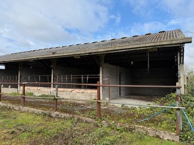 Property Image for Thorney Abbey Farm, Oxton Road, Southwell, Southwell, Nottinghamshire, NG25 0QZ